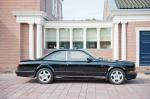 Bentley Continental T 2000 года